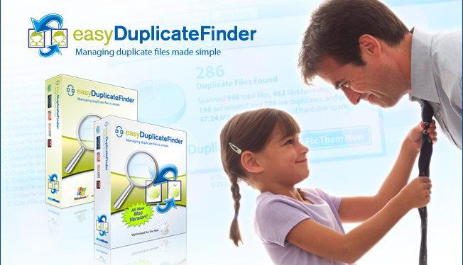 Easy Duplicate Finder Managing duplicate files made simple