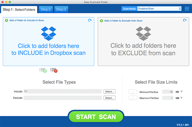 for iphone download Easy Duplicate Finder 7.25.0.45 free