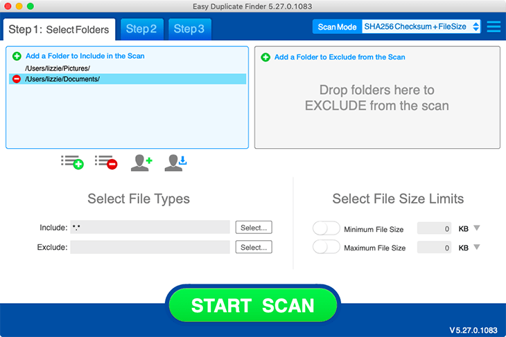 easy duplicate file finder crack